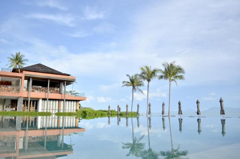 Hansar Samui Resort & Spa 5