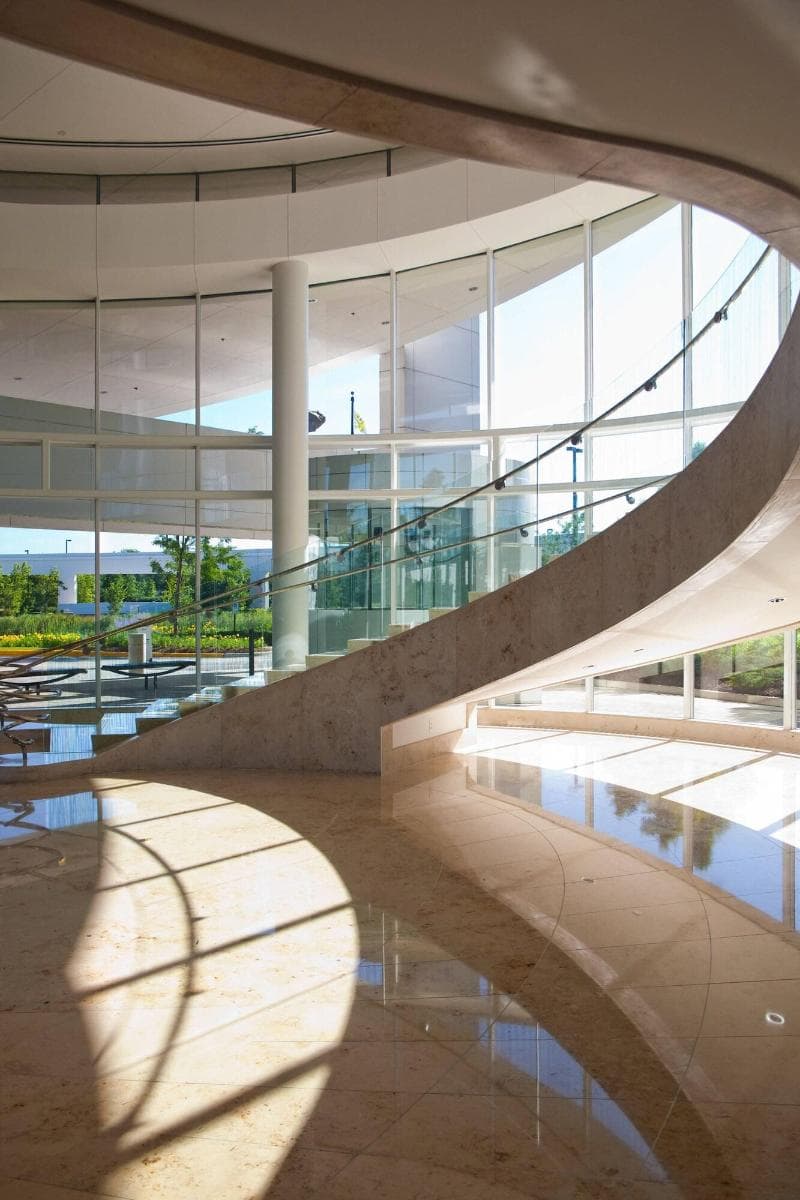 Renaissance Schaumburg Convention Center Hotel 5
