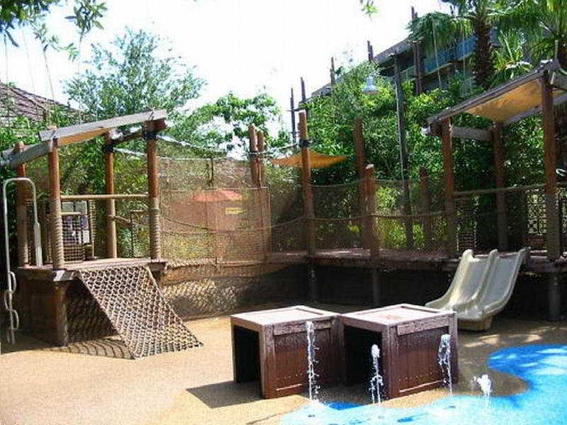 Disney's Animal Kingdom Villas - Kidani Village photo 1