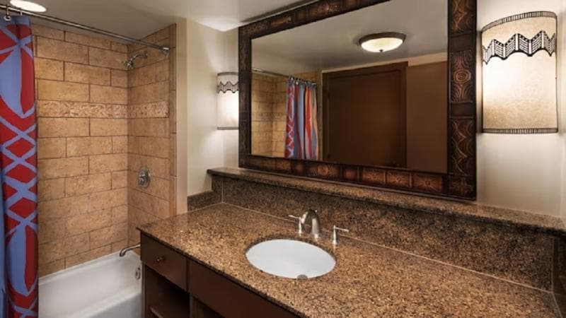 Disney's Animal Kingdom Villas - Kidani Village 4