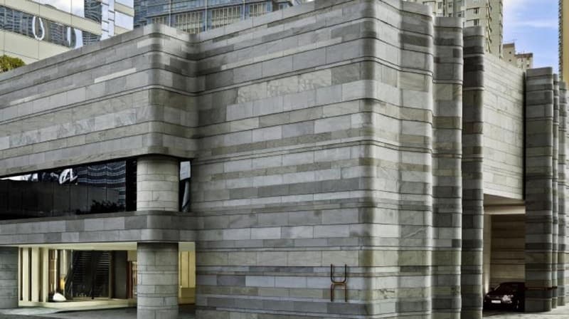 The Upper House photo 1