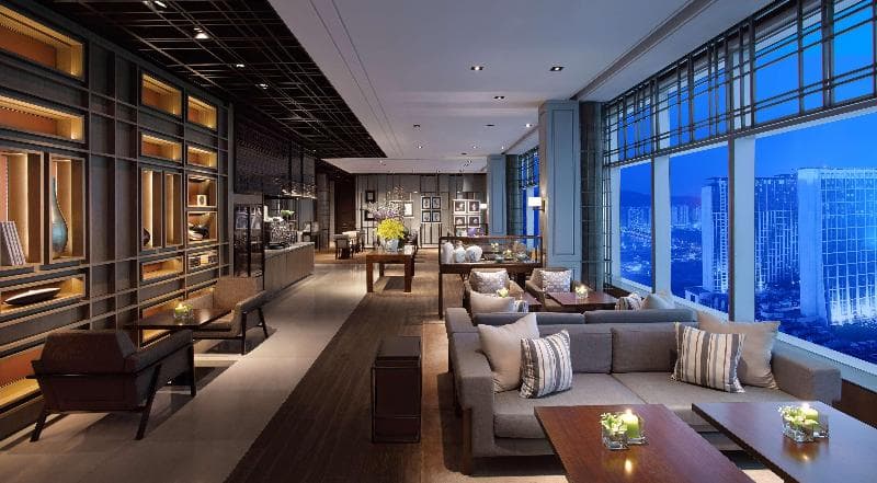 Grand Hyatt Macau 2