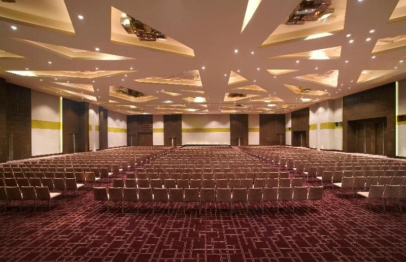 Grand Hyatt Macau photo 1