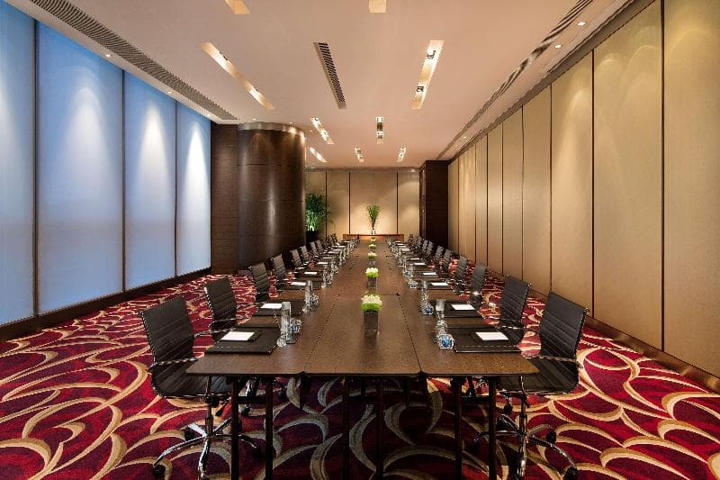 Grand Hyatt Macau 4