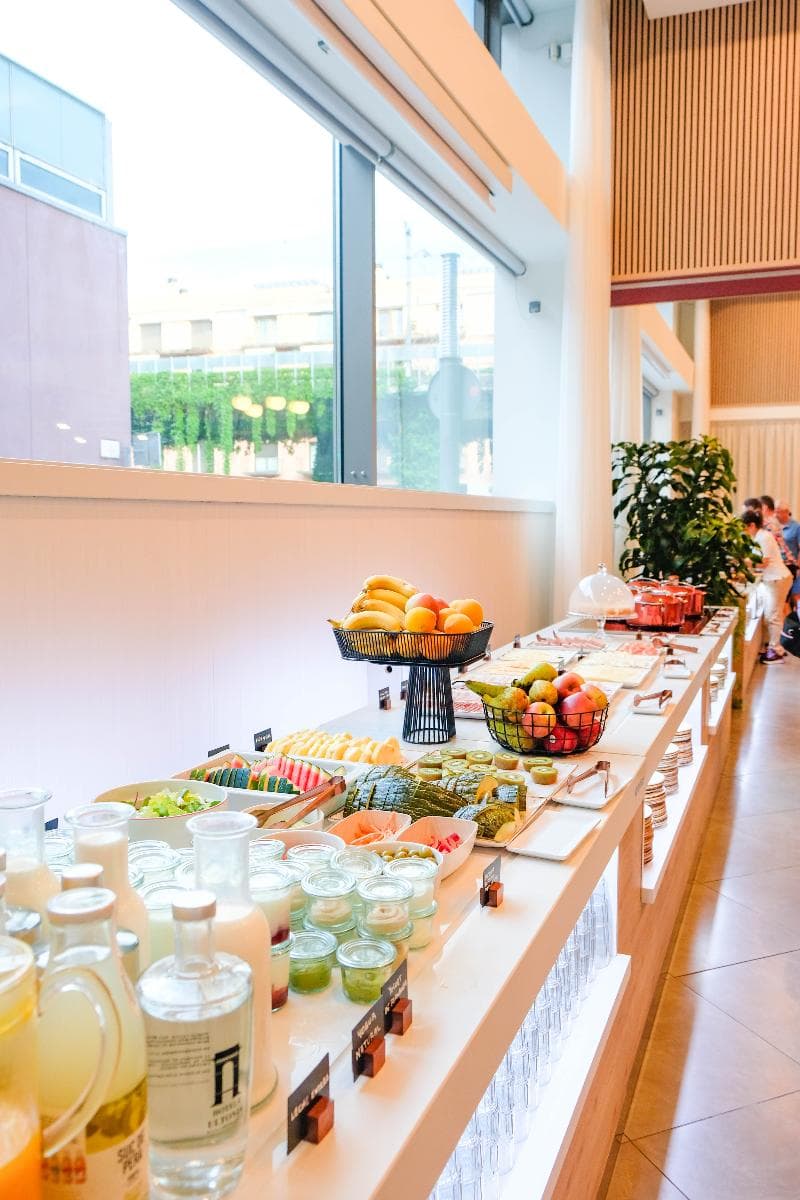 Hotel Gran Ultonia 4
