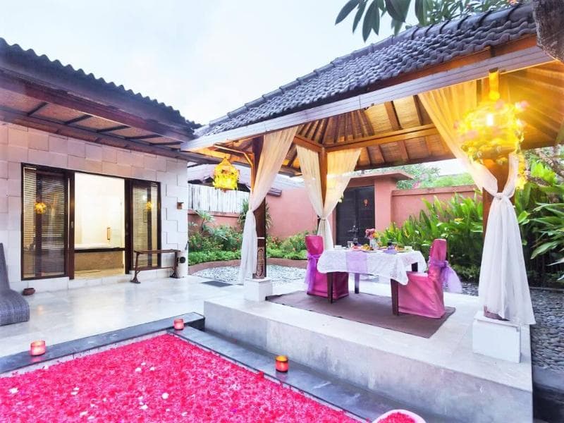 Lavender Villa & Spa photo 1