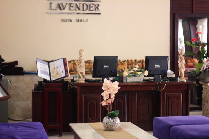 Lavender Villa & Spa 2