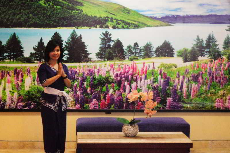 Lavender Villa & Spa 3