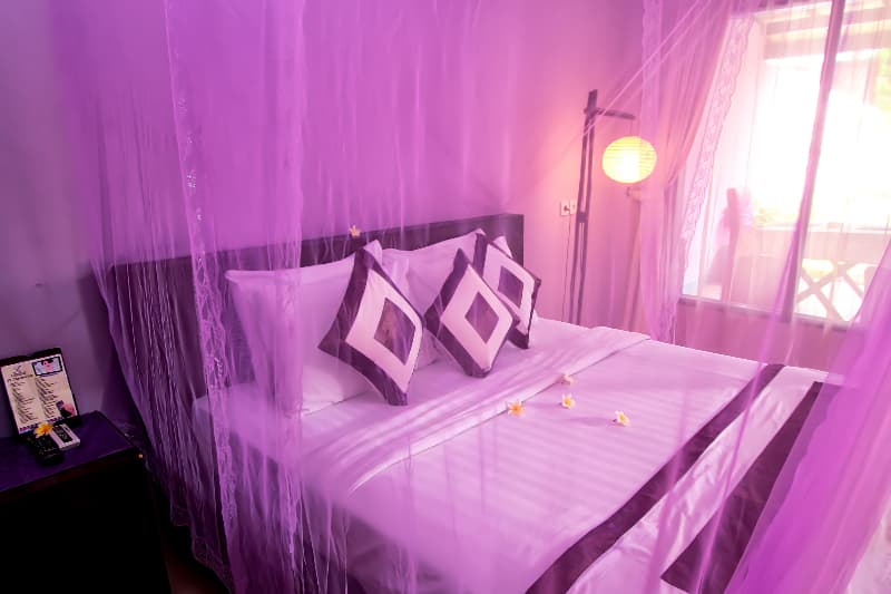 Lavender Villa & Spa 4
