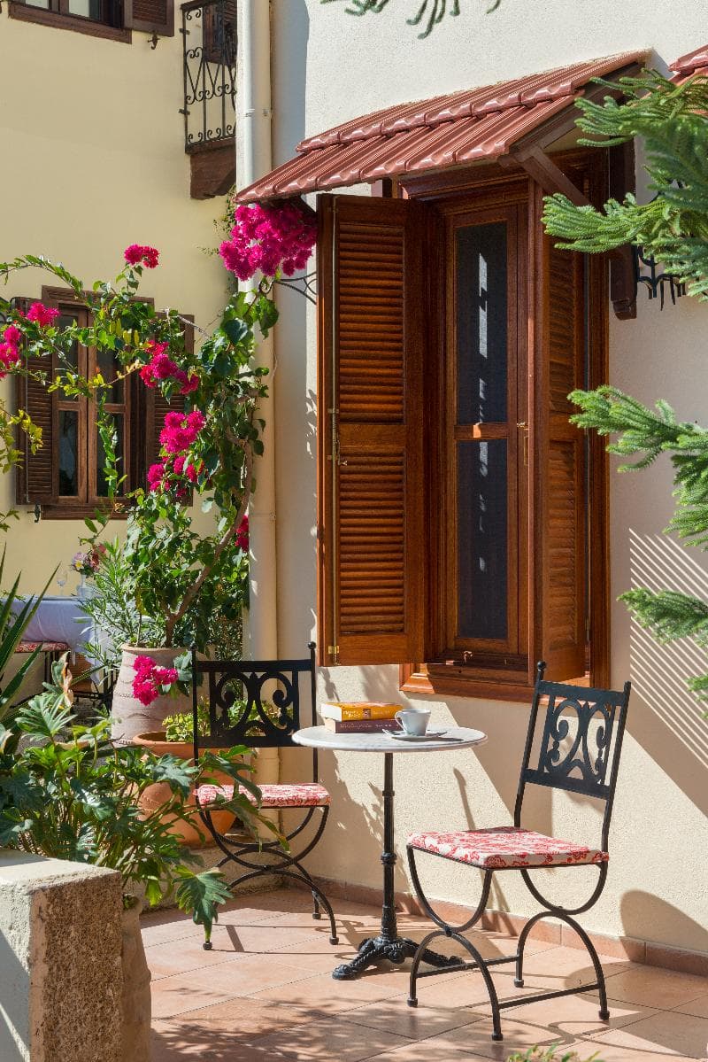Nikos Takis Fashion Boutique Hotel 3