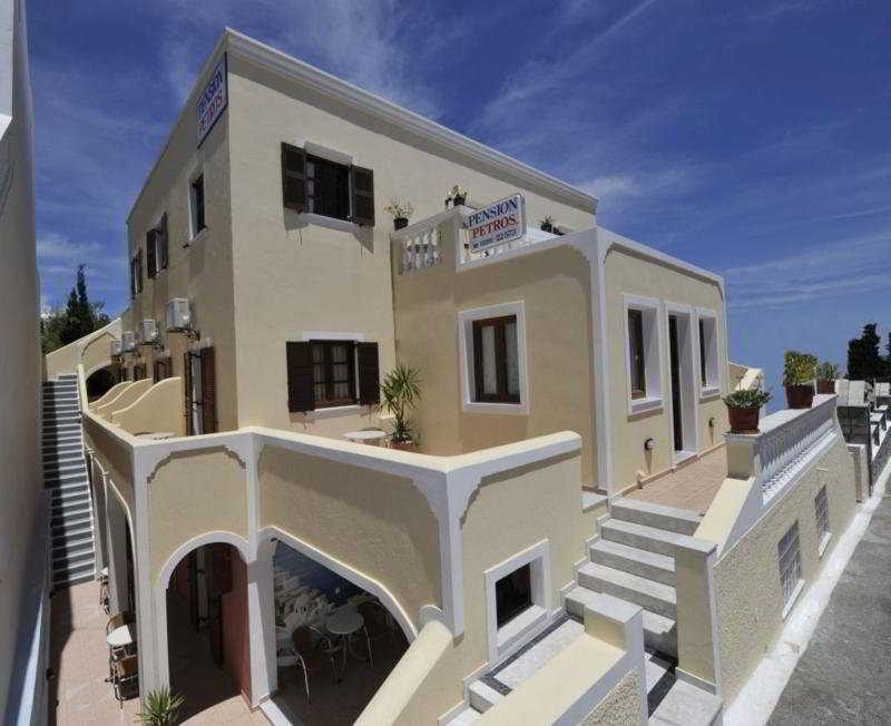 Petros Pension photo 1