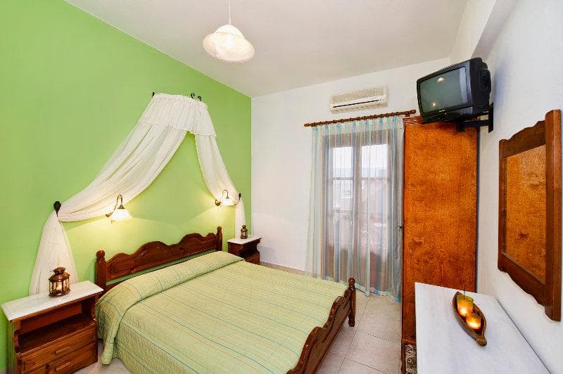 Petros Pension 5