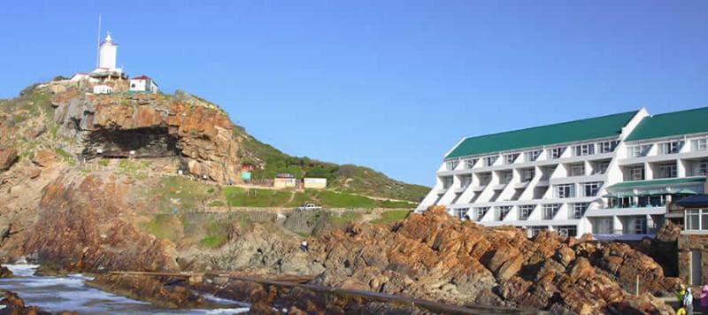 The Point Hotel 2