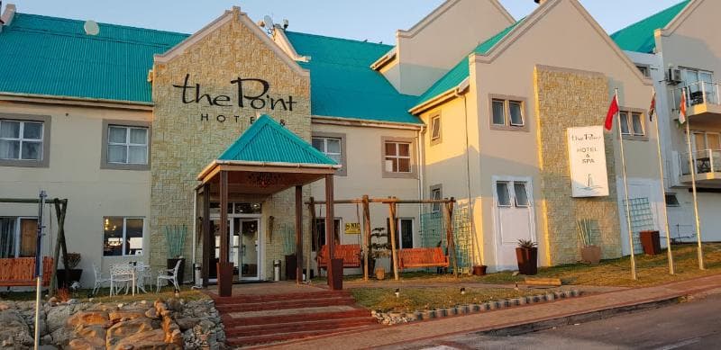 The Point Hotel 4