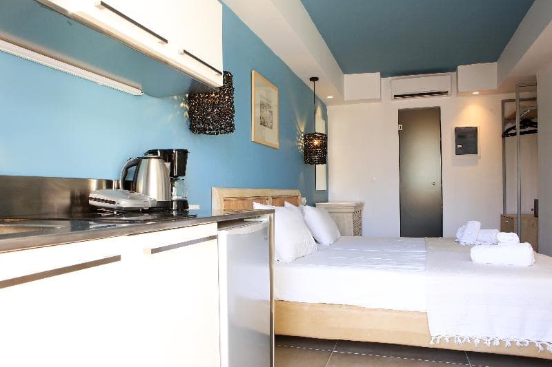 Mika Villas main