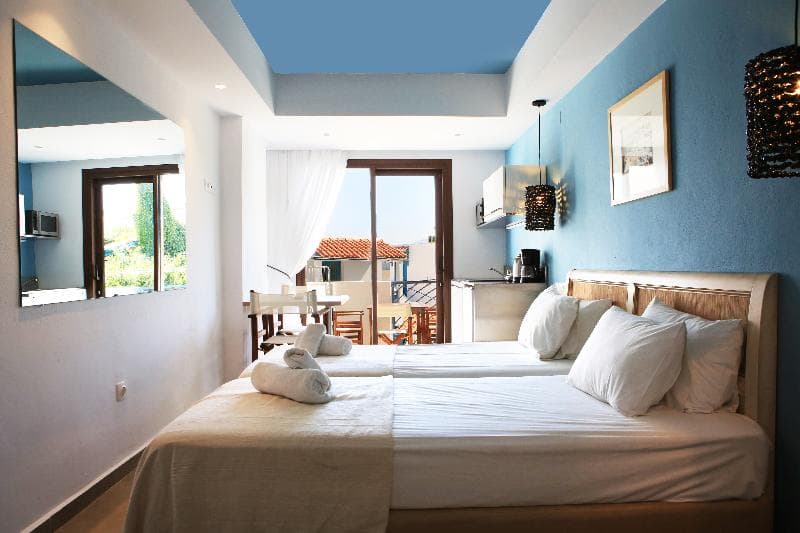 Mika Villas 5