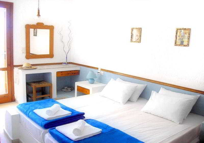 Mantraki Apartments photo 1