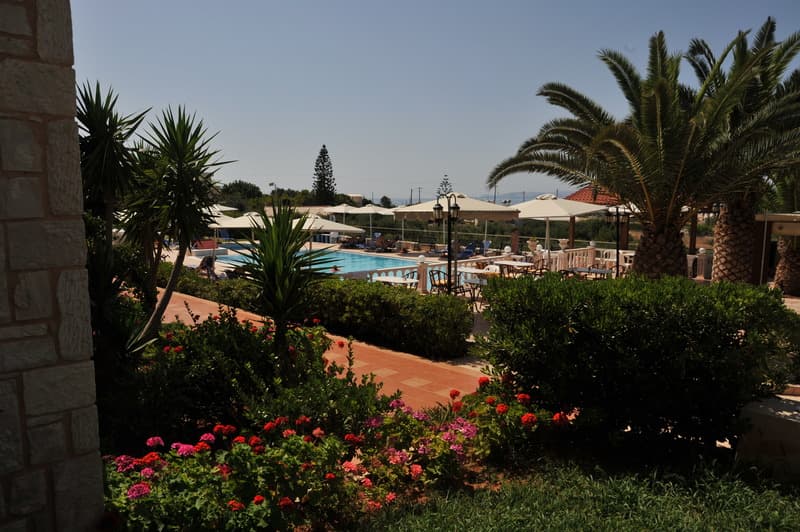 Cretan Garden Adults only Hotel 16plus photo 1