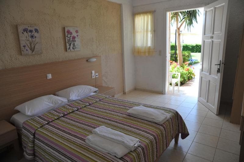 Cretan Garden Adults only Hotel 16plus 5
