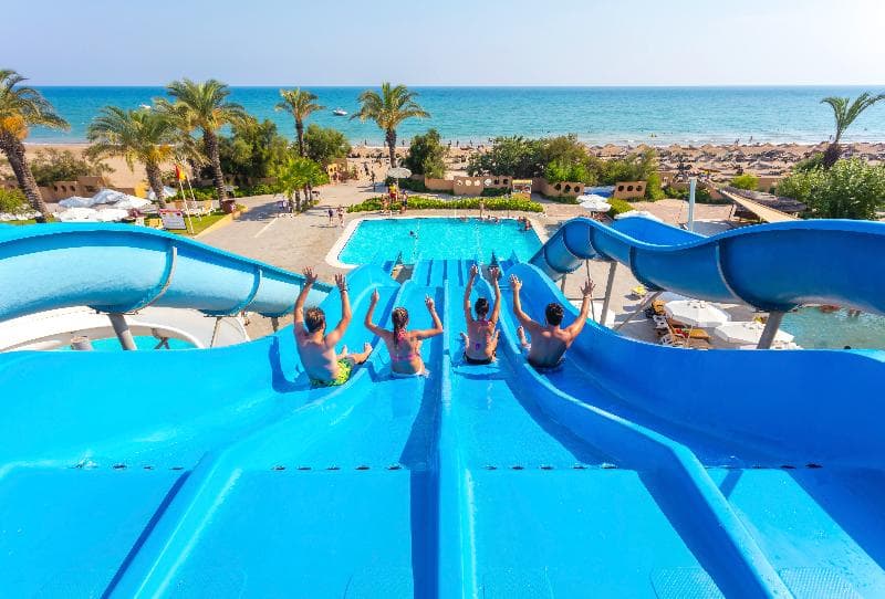 Asteria Family Resort Belek photo 1