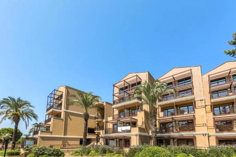 Asteria Family Resort Belek main
