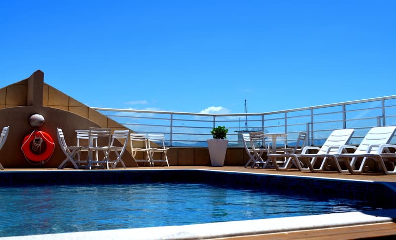 Luisa Palace Hotel 4