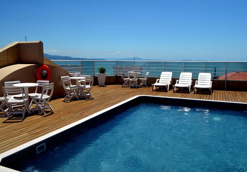 Luisa Palace Hotel photo 1