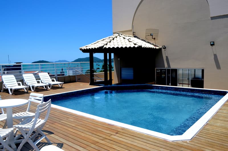 Luisa Palace Hotel 5
