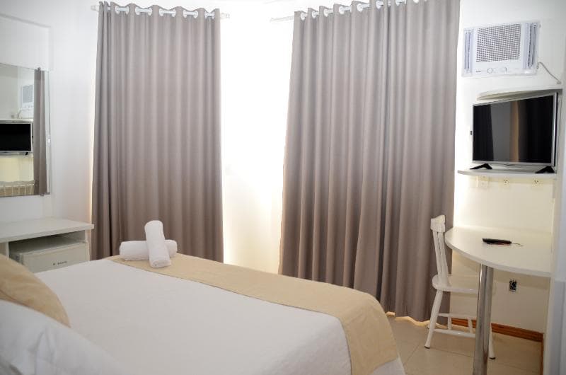Luisa Palace Hotel 3