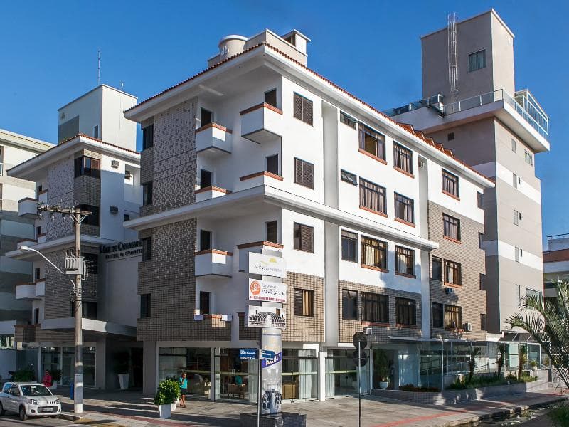 Mar de Canasvieiras Hotel And Eventos 2