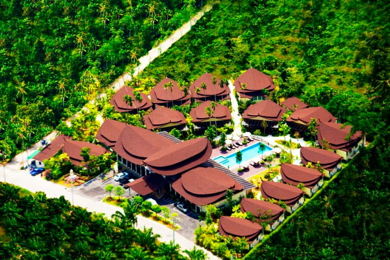 Aonang Phu Petra Resort photo 1
