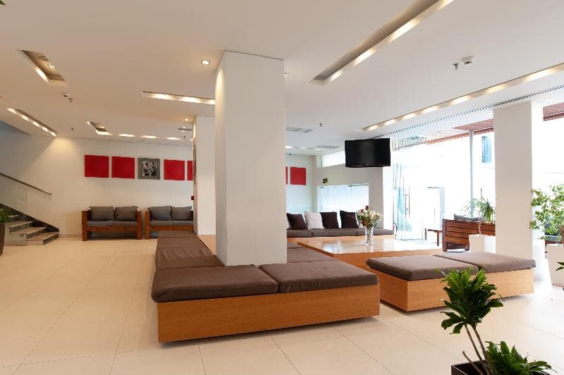 Atlantis City Hotel 4