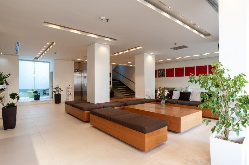 Atlantis City Hotel 3
