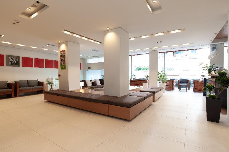 Atlantis City Hotel 5