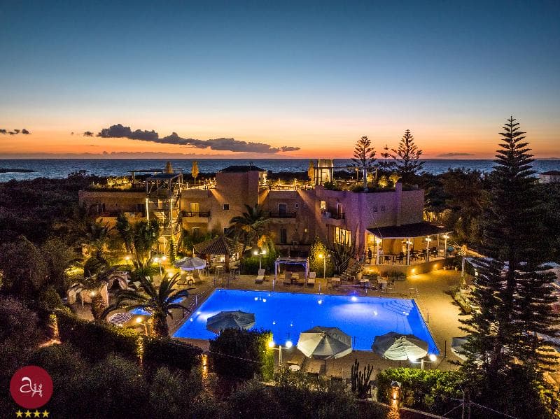 Apollo Resort Art 2