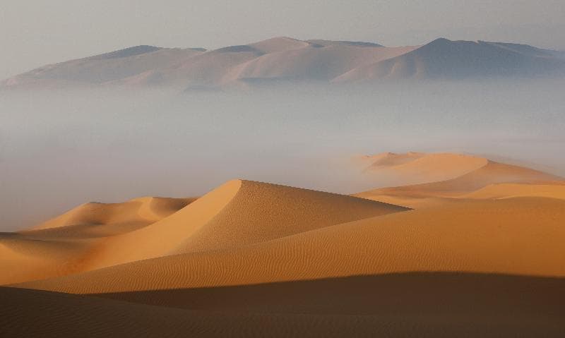 Anantara Qasr Al Sarab Resort & Spa 2