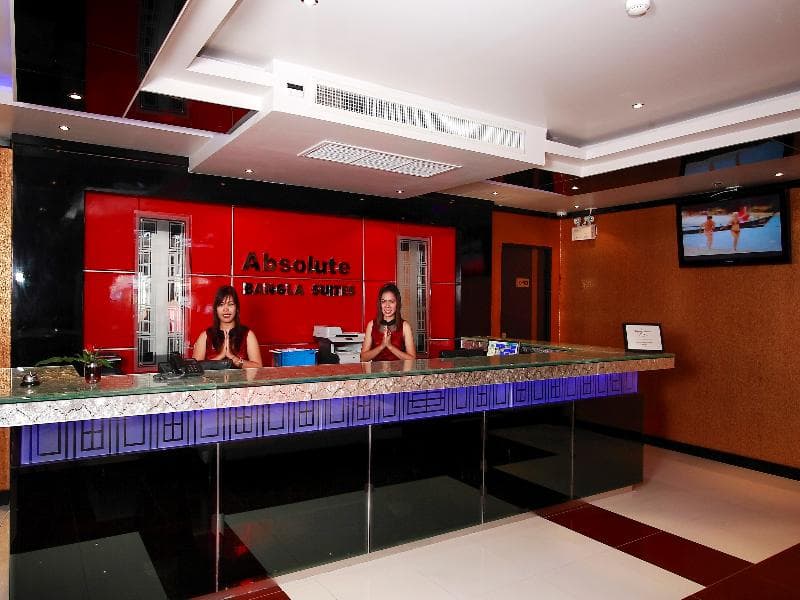 Absolute Bangla Suites (Adults only) 4