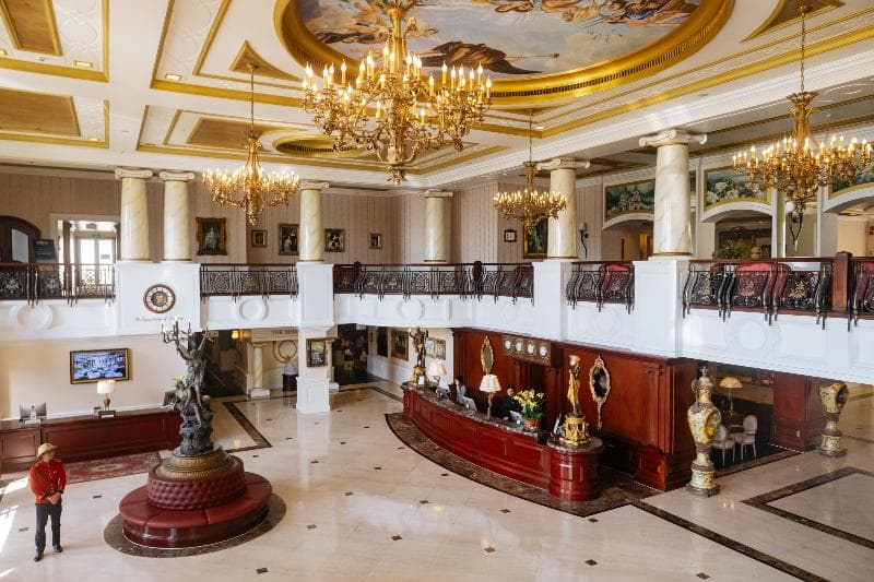 The Imperial Hotel Vung Tau 4