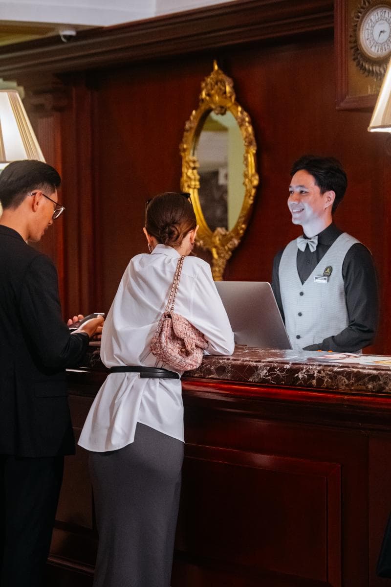 The Imperial Hotel Vung Tau 3
