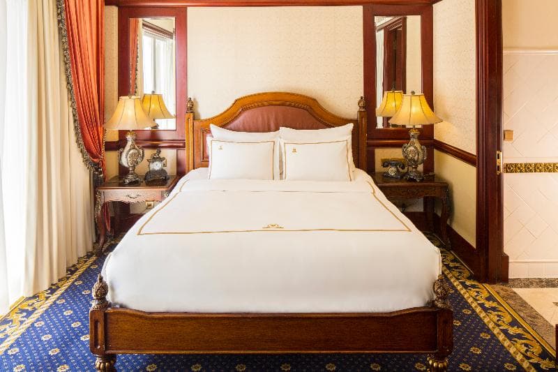 The Imperial Hotel Vung Tau photo 1