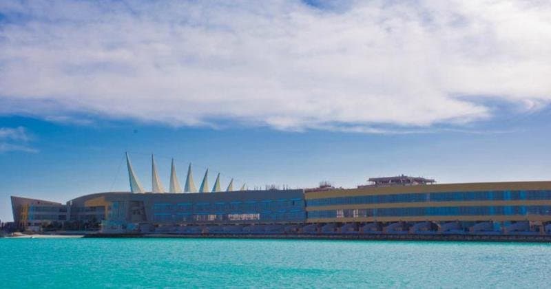 The Dragon Hotel & Resort 2
