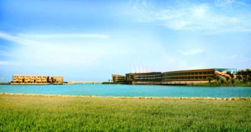 The Dragon Hotel & Resort 5