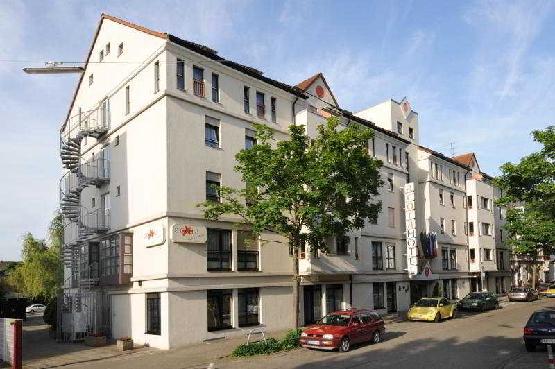 acora Karlsruhe Zentrum Living the City photo 1