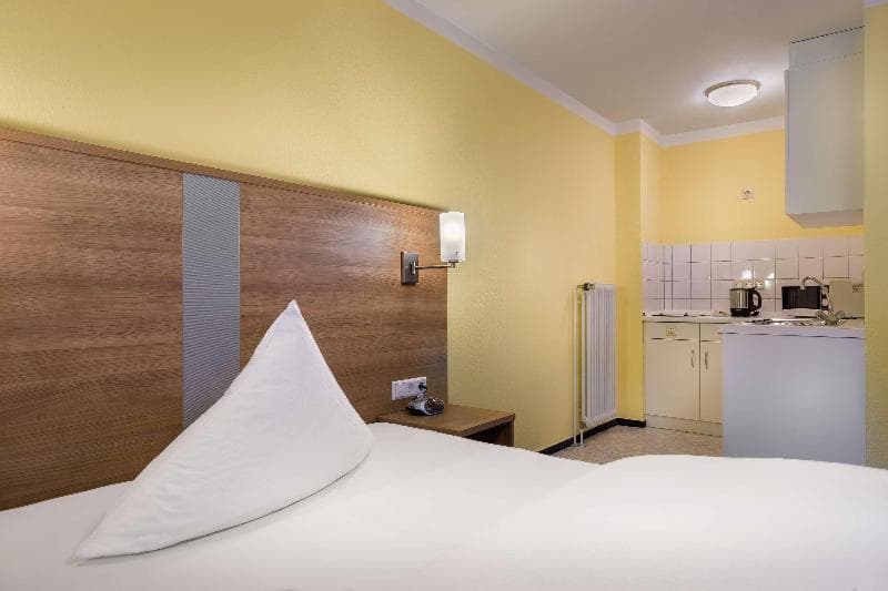 acora Karlsruhe Zentrum Living the City 3