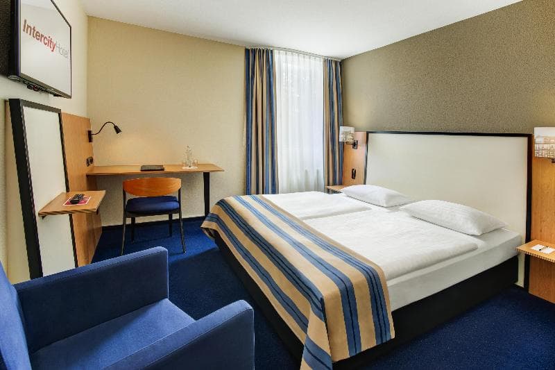IntercityHotel Celle 3
