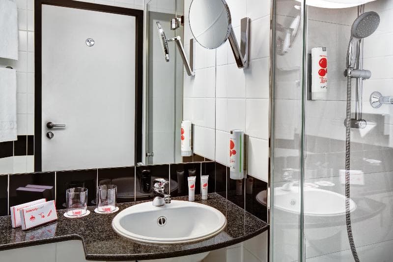 IntercityHotel Celle 5