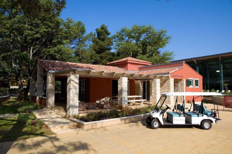 Istrian Villas Plava Laguna 3