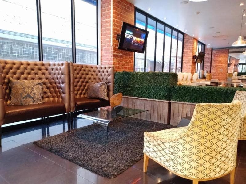 Cape Diamond Boutique Hotel photo 1