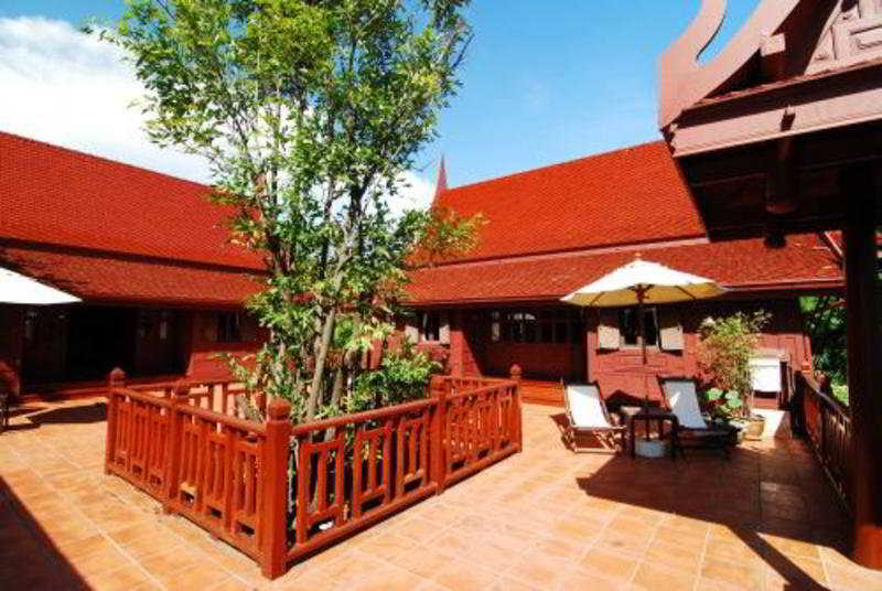 Baan Amphawa Resort & Spa photo 1