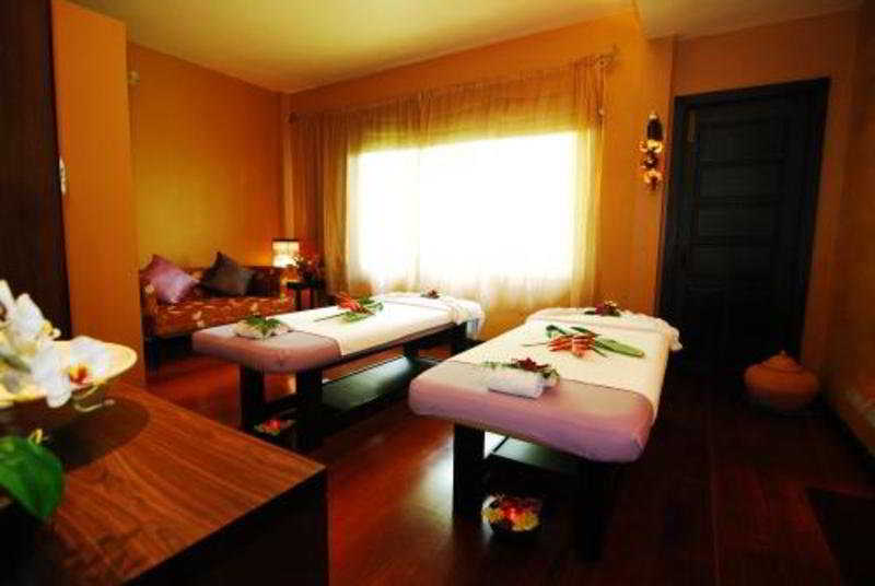 Baan Amphawa Resort & Spa 2